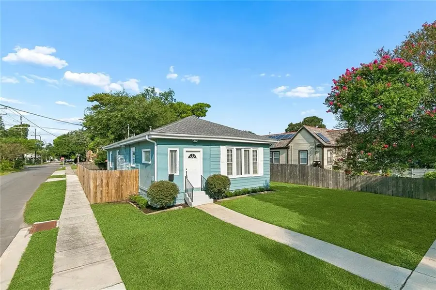5100 Demontluzin Street, New Orleans, LA 70122 - #3