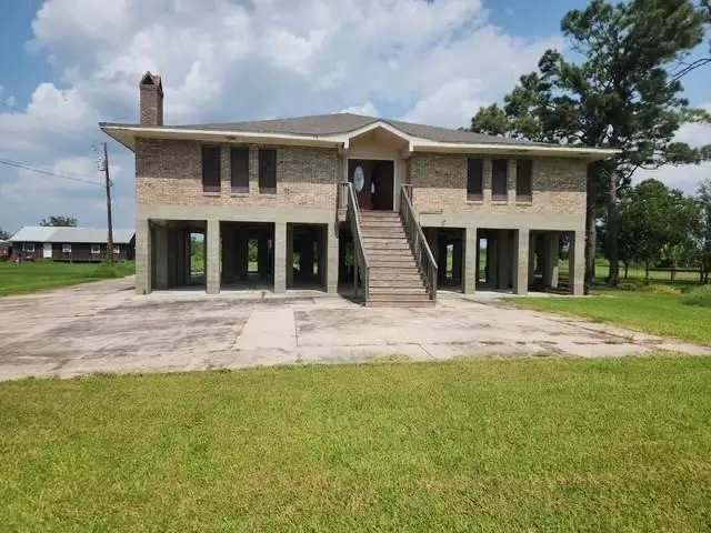 1513 Bayou Dularge Road, Theriot, LA 70397 - #1