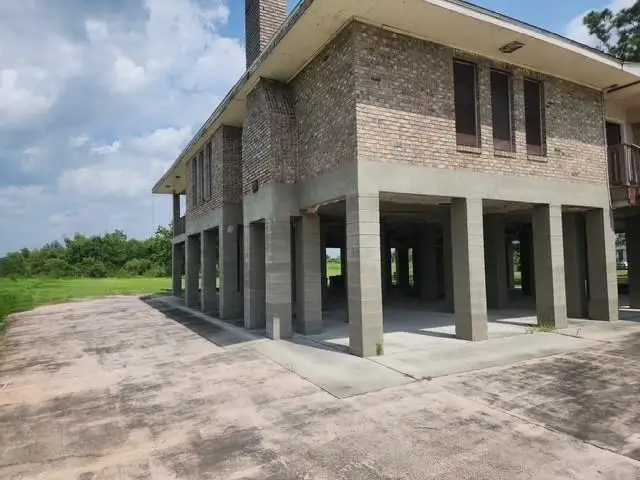 1513 Bayou Dularge Road, Theriot, LA 70397 - #3