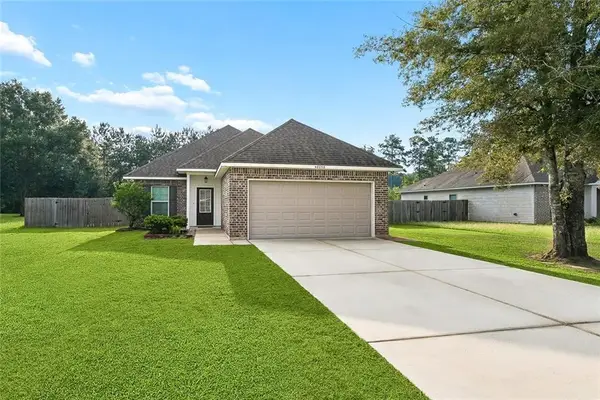 48258 Labonte Lane, Tickfaw, LA 70466