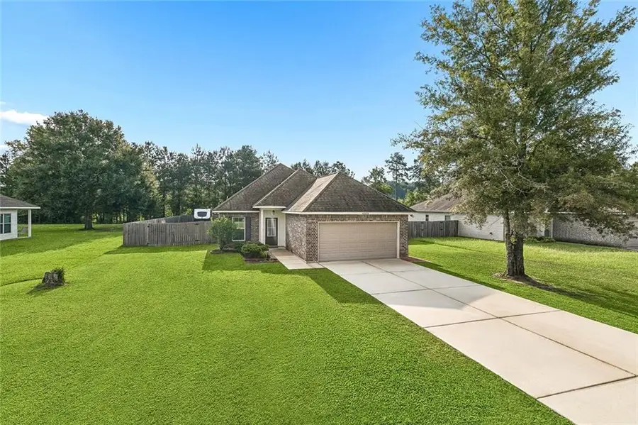 48258 Labonte Lane, Tickfaw, LA 70466 - #2
