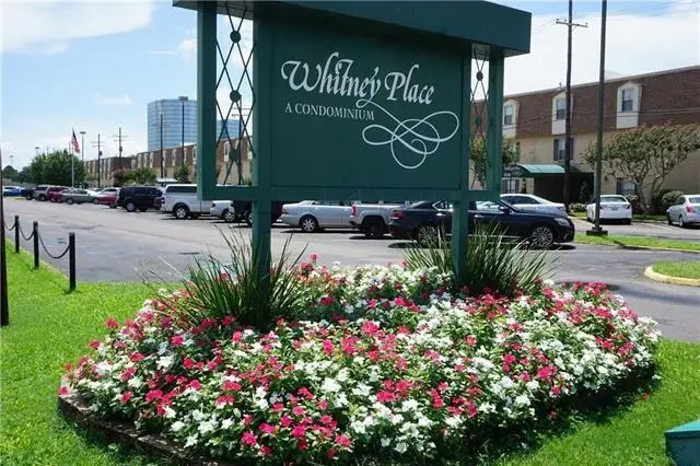 2732 Whitney Place #201, Metairie, LA 70002 - #1