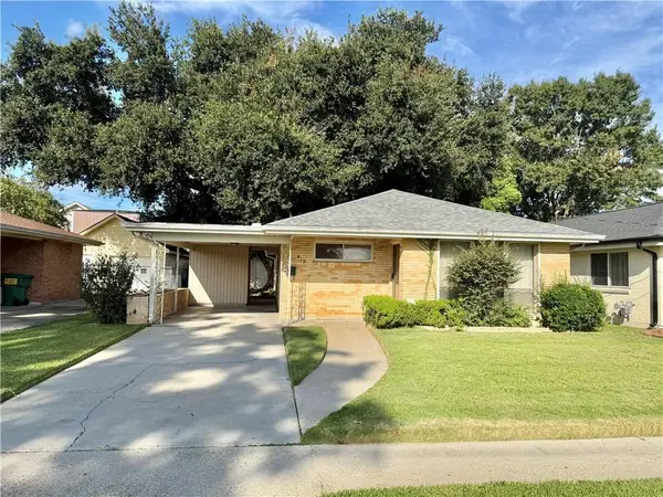 419 Gardere Avenue, Harvey, LA 70058