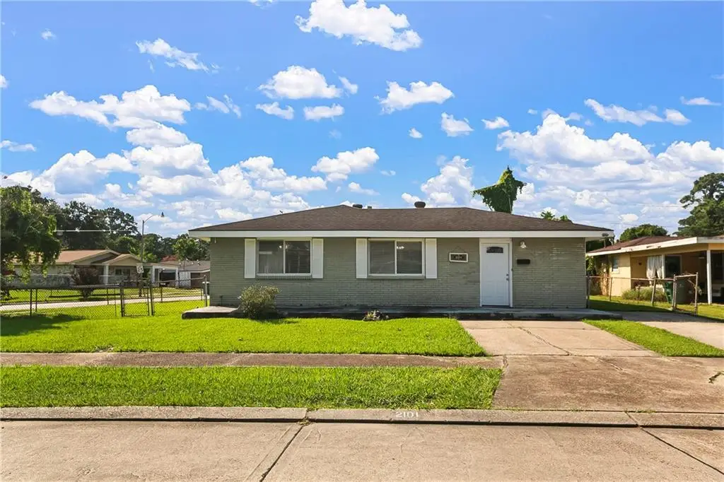 2101 1st Street, Harvey, LA 70058 - #1