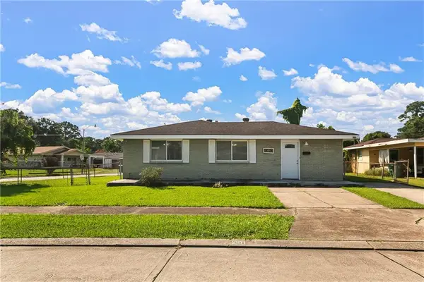 2101 1st Street, Harvey, LA 70058
