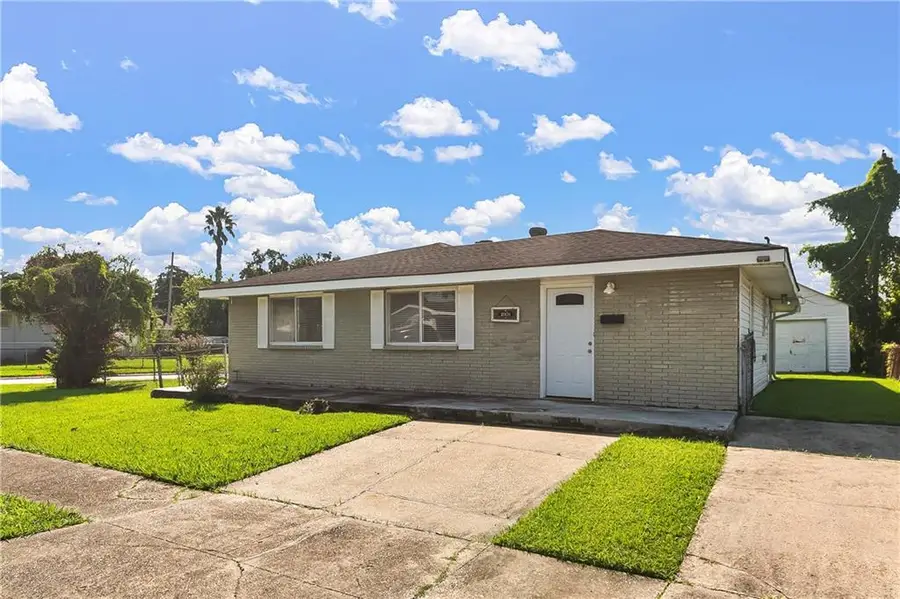 2101 1st Street, Harvey, LA 70058 - #2