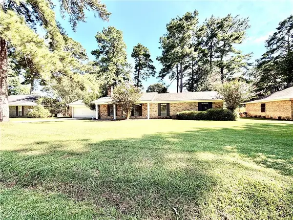 115 Westridge Road, Pineville, LA 71360