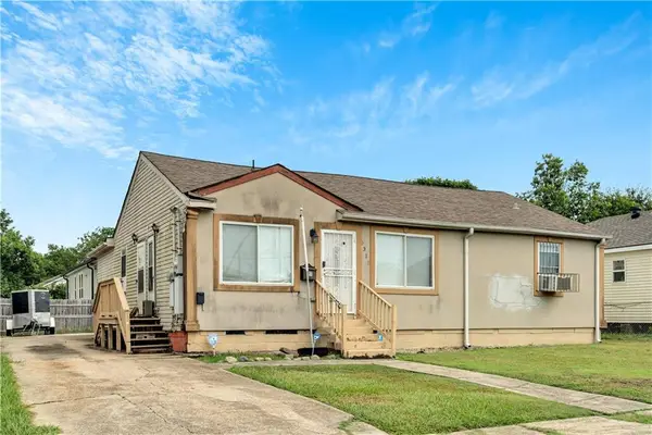 5315 B Warrington Drive, New Orleans, LA 70122