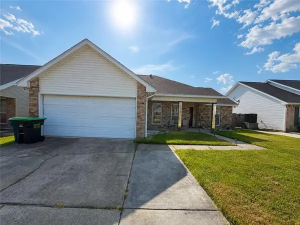 1267 Admiral Nelson Drive, Slidell, LA 70461