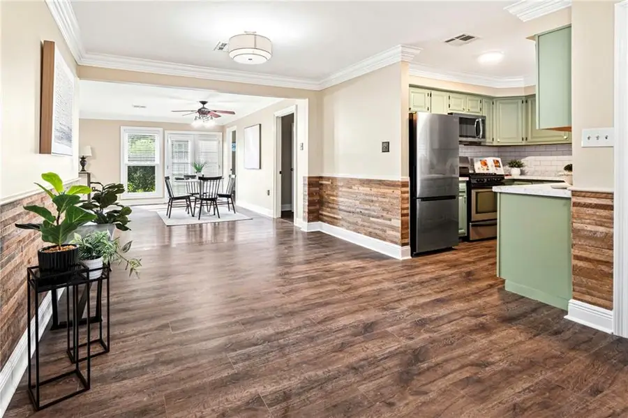 311 River Oaks Drive, New Orleans, LA 70131 - #2
