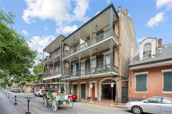 831 St Louis Street #I, New Orleans, LA 70112