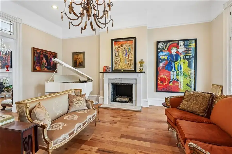 831 St Louis Street #I, New Orleans, LA 70112 - #3