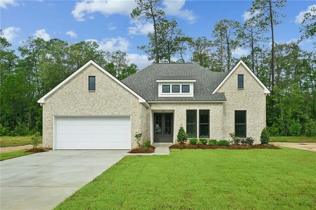 70960 Mercer Drive, Mandeville, LA 70471 - #1