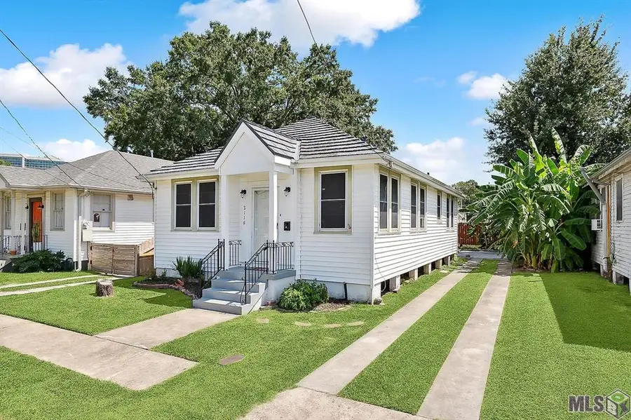2116 Neely Street, Jefferson, LA 70121 - #2