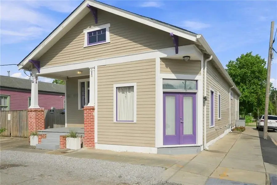 903 Lizardi Street, New Orleans, LA 70117 - #2