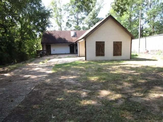 191 Campbell Drive, Natchitoches, LA 71457 - #1