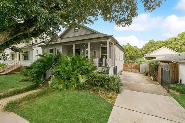 1489 Madrid Street, New Orleans, LA 70122