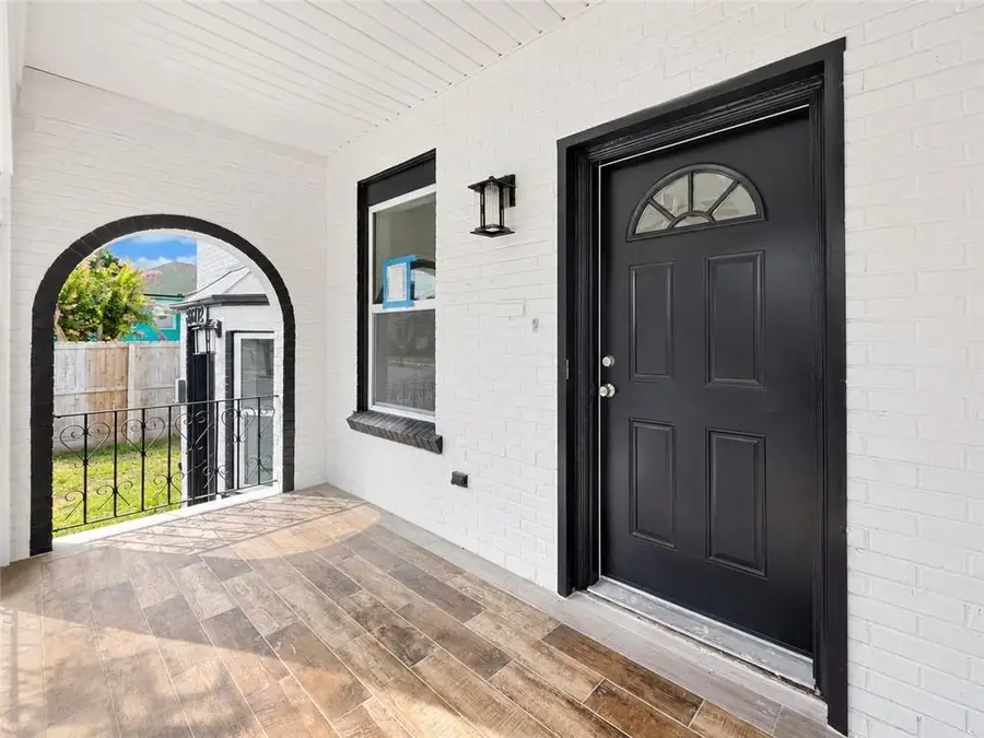 8602 Palm Street, New Orleans, LA 70118 - #3
