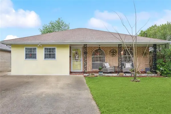 3704 Clearview Parkway, Metairie, LA 70006