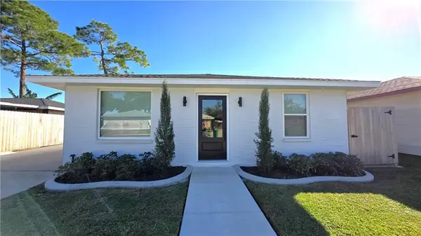 2513 Taffy Drive, Marrero, LA 70072