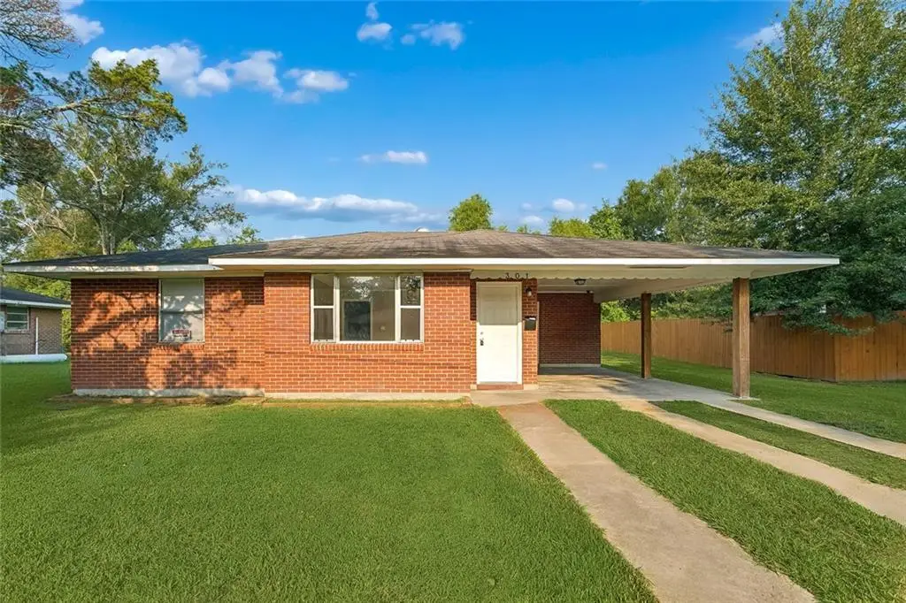 301 Maple Street, Hammond, LA 70403 - #1