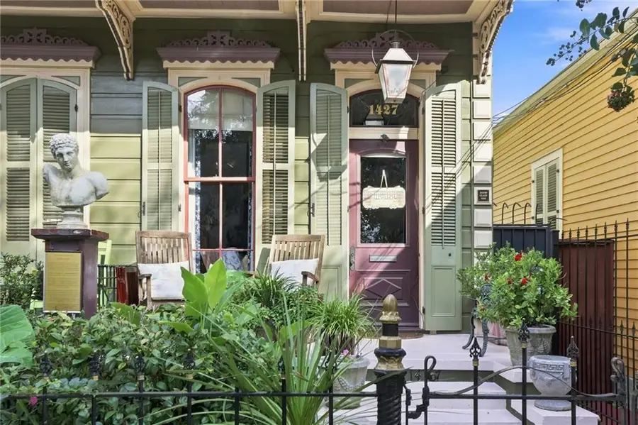 1427 Dauphine Street #1427, New Orleans, LA 70116 - #2