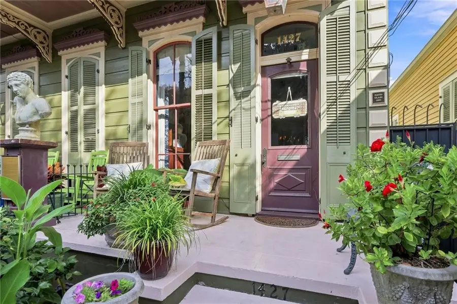1427 Dauphine Street #1427, New Orleans, LA 70116 - #3