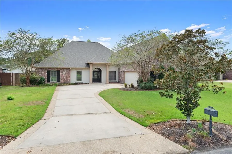 18167 Kenner Drive, Prairieville, LA 70769 - #2