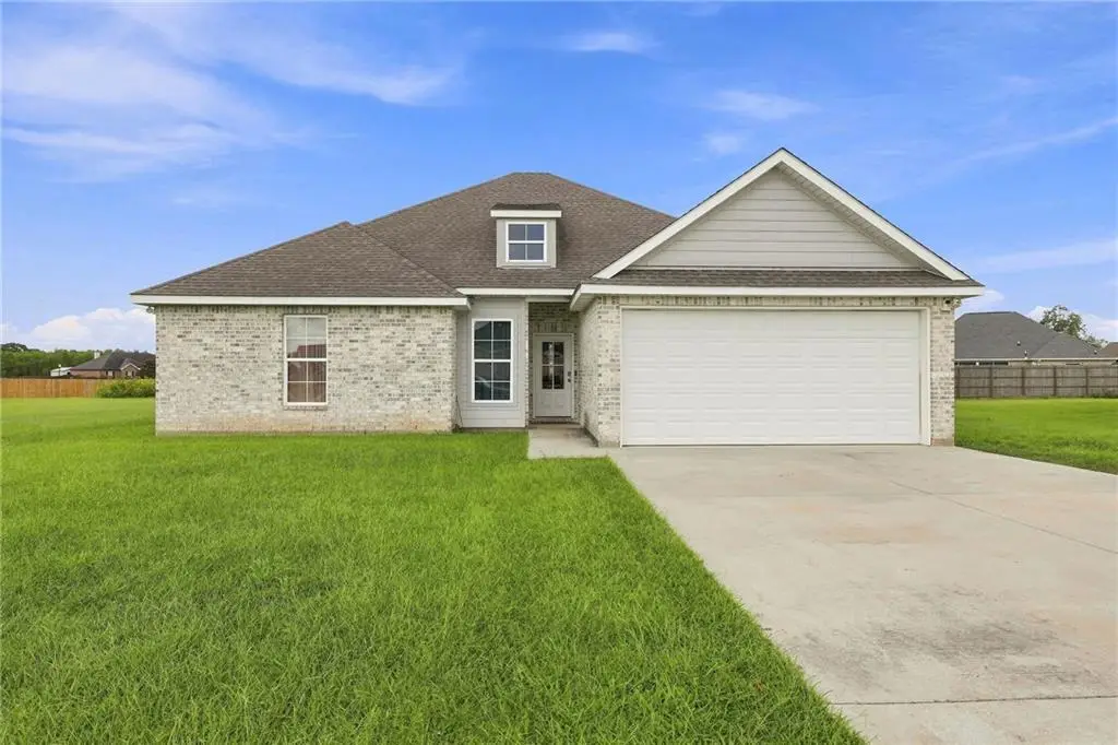 19440 Deerfield Loop, Loranger, LA 70446 - #1