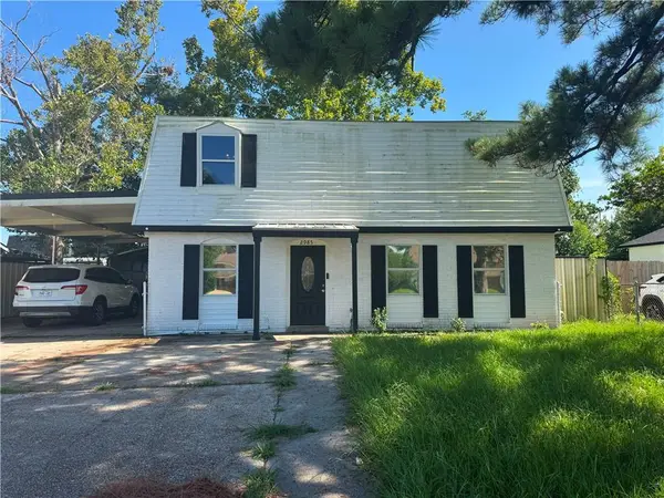 2985 Syracuse Street, Marrero, LA 70072