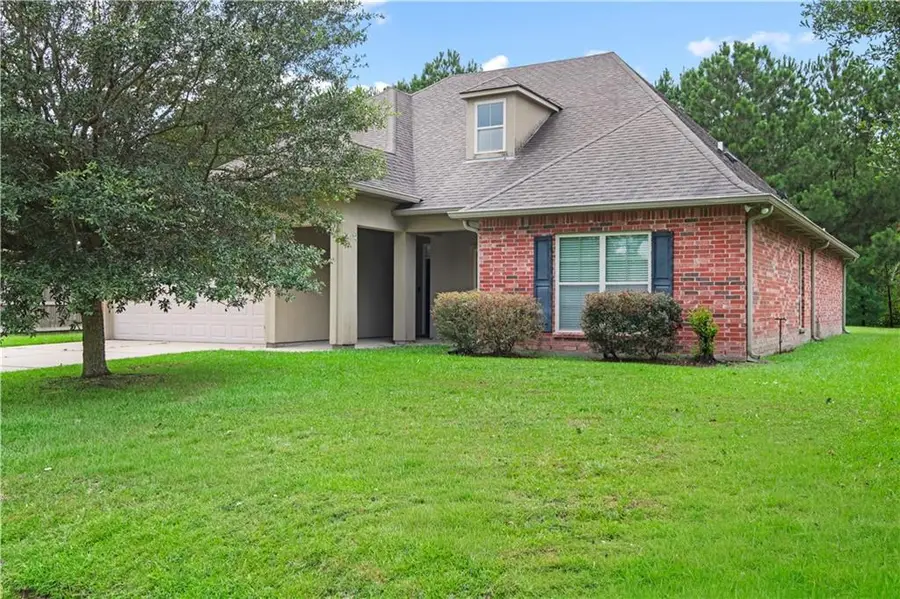 629 Woodburne Loop, Covington, LA 70433 - #2