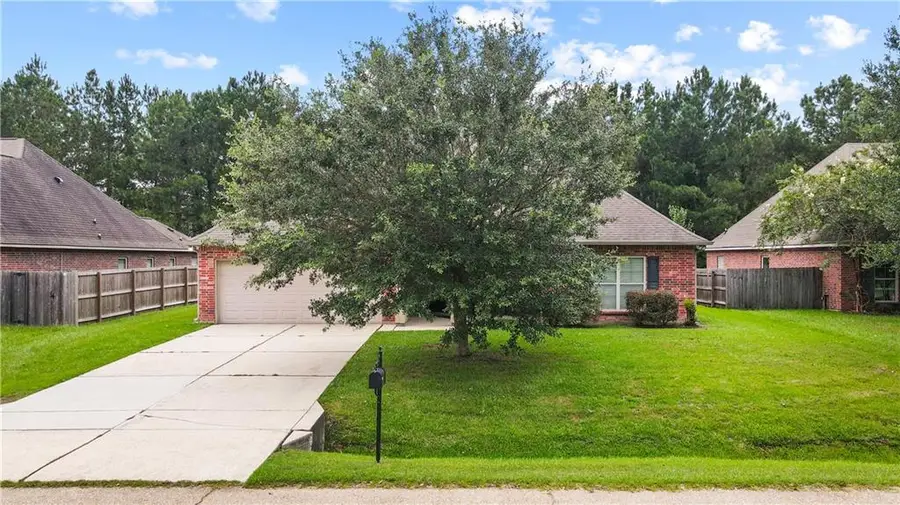 629 Woodburne Loop, Covington, LA 70433 - #3