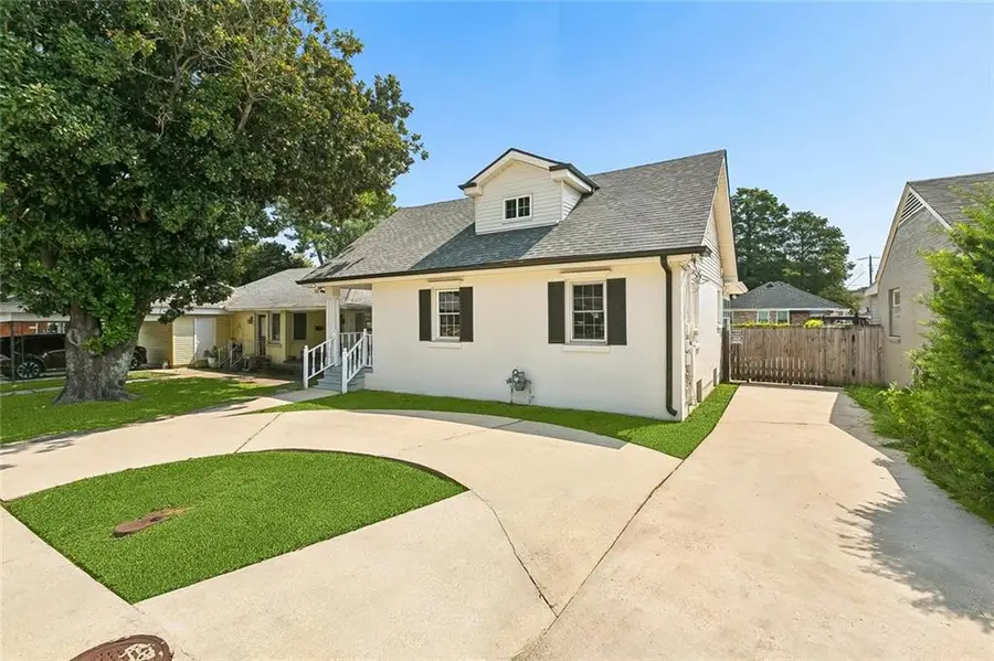 515 Oaklawn Drive, Metairie, LA 70005 - #2