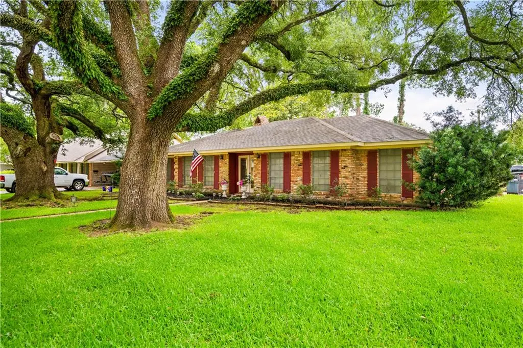 715 Tanglewood Drive, Alexandria, LA 71301 - #1