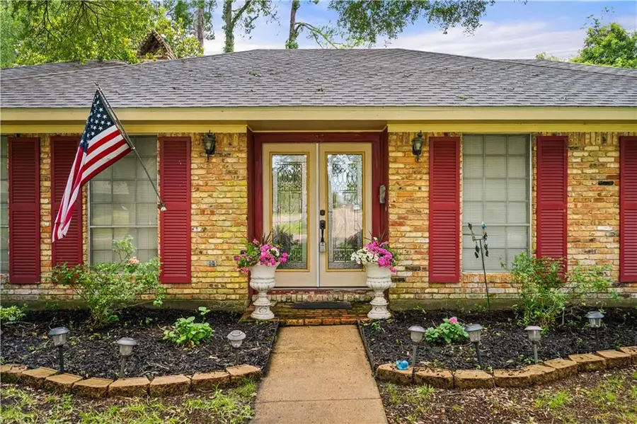 715 Tanglewood Drive, Alexandria, LA 71301 - #3