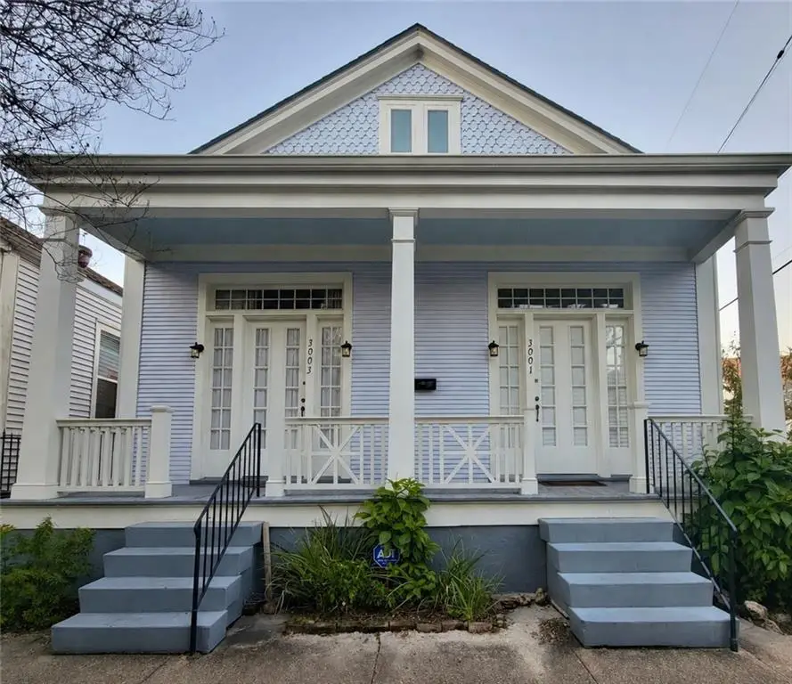 3001 03 Bell Street, New Orleans, LA 70119 - #1