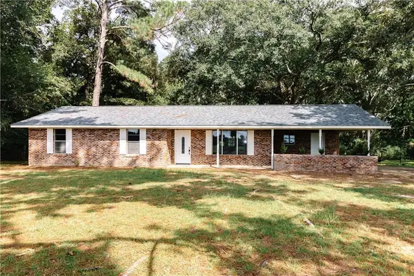 31306 424 Highway, Franklinton, LA 70438