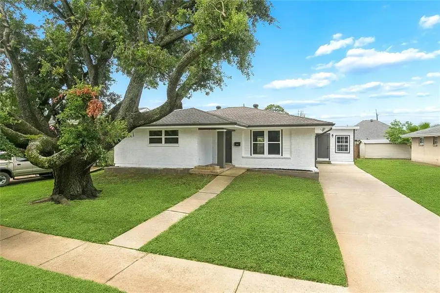 4116 Haring Road, Metairie, LA 70006 - #2