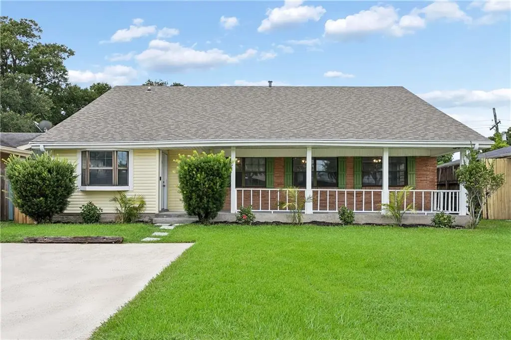 2639 Roosevelt Boulevard, Kenner, LA 70062 - #1