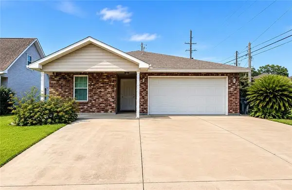 100 Gaudin Street, Gretna, LA 70056