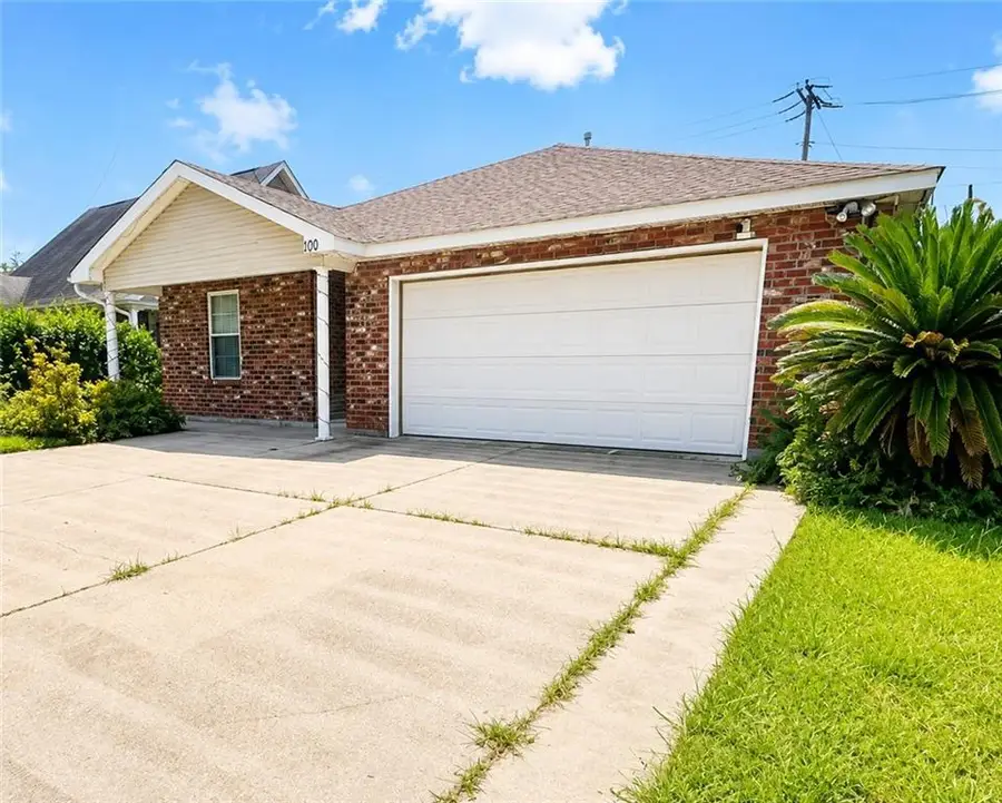100 Gaudin Street, Gretna, LA 70056 - #2