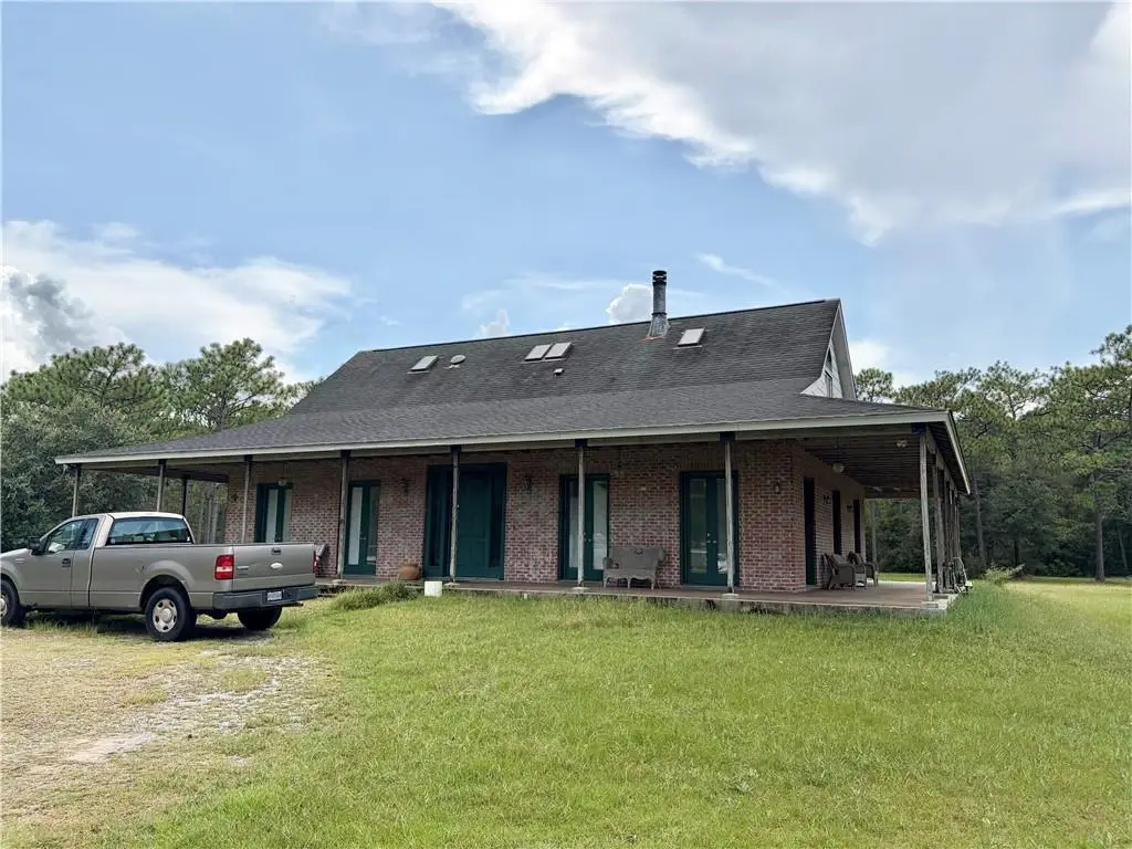 60165 Donya Street, Slidell, LA 70460 - #1