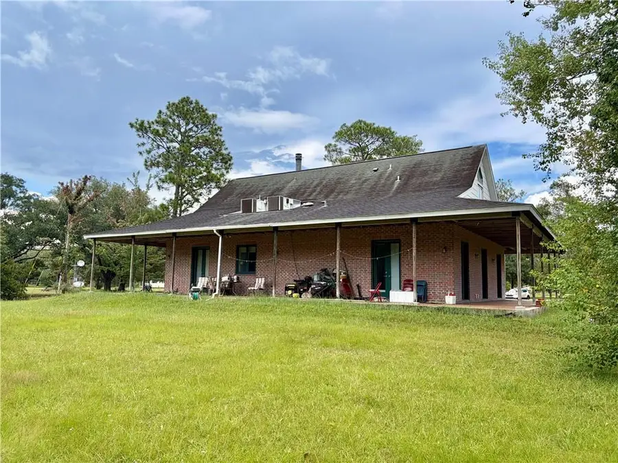 60165 Donya Street, Slidell, LA 70460 - #2