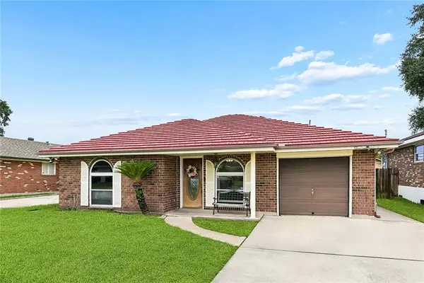 120 Duke Drive, Kenner, LA 70065