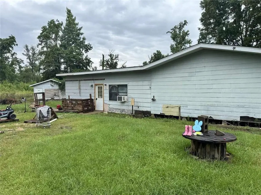 20530 Carpenter Road, Springfield, LA 70462 - #2