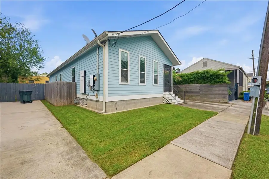 1813 Toledano Street, New Orleans, LA 70115 - #2