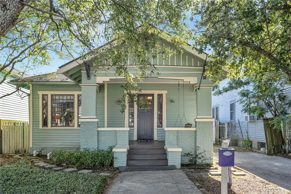 8414 Apricot Street, New Orleans, LA 70118 - #1
