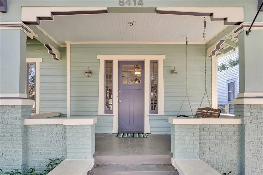 8414 Apricot Street, New Orleans, LA 70118 - #3