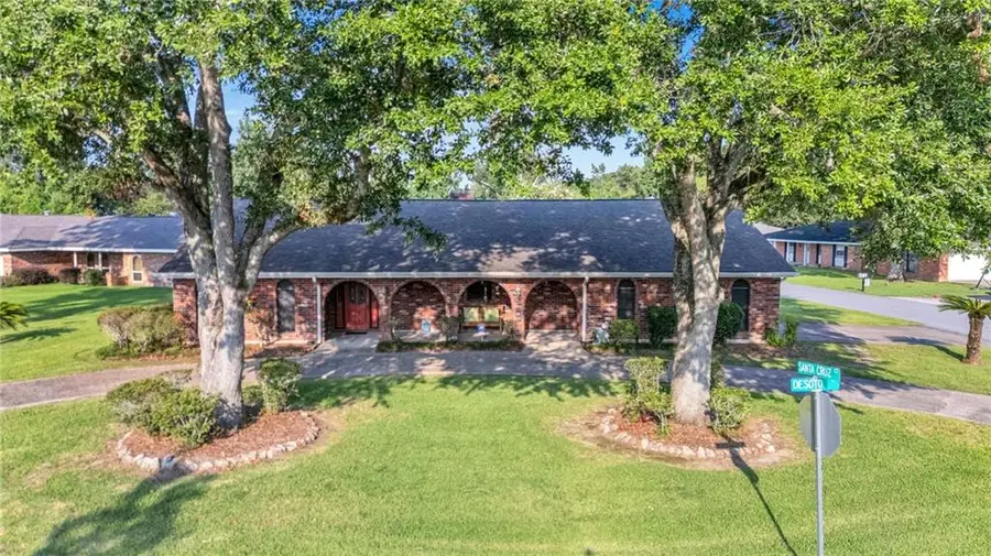 313 Santa Cruz Court, Luling, LA 70070 - #2