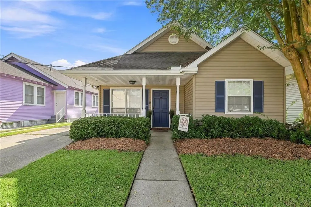 131 Aris Avenue, Metairie, LA 70005 - #1